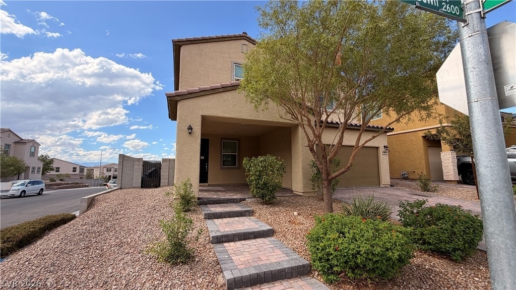 2683 Upland Dawn Court - Photo 1