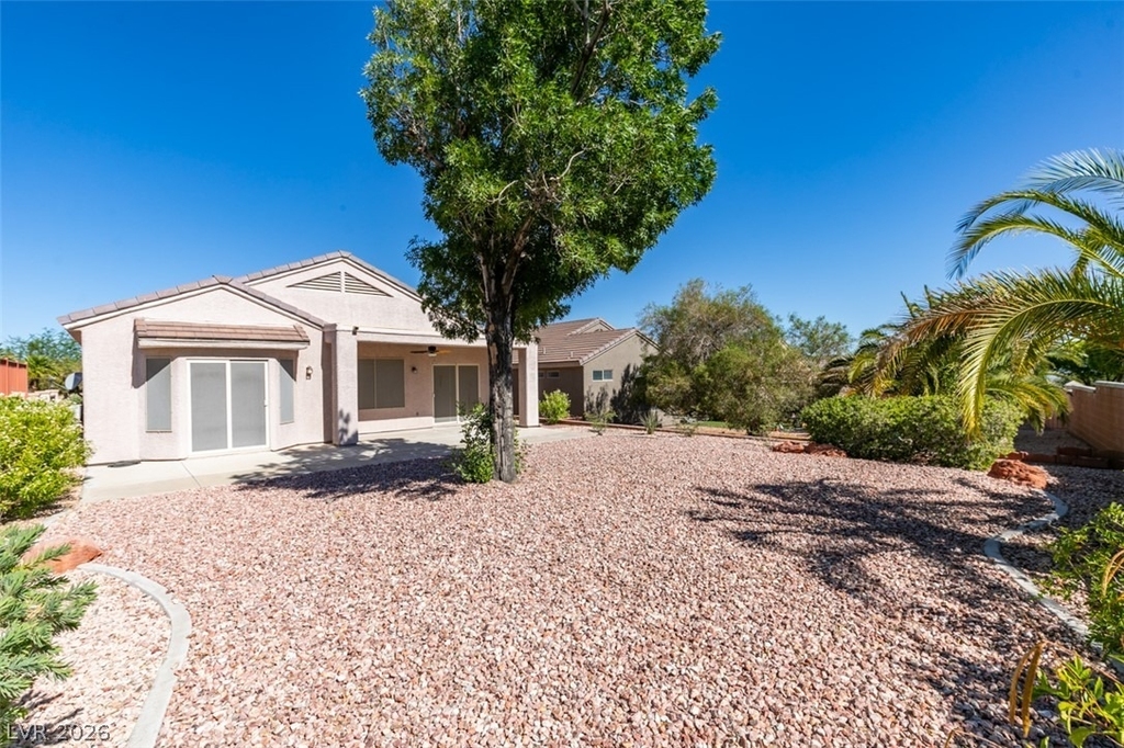 1864 High Mesa Drive - Photo 20