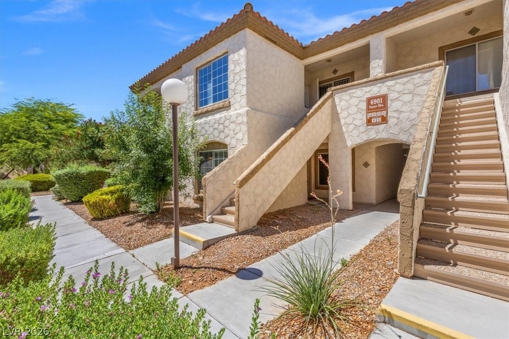 6901 Squaw Mountain Drive - Photo 1