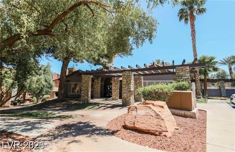 2750 S Durango Drive - Photo 4