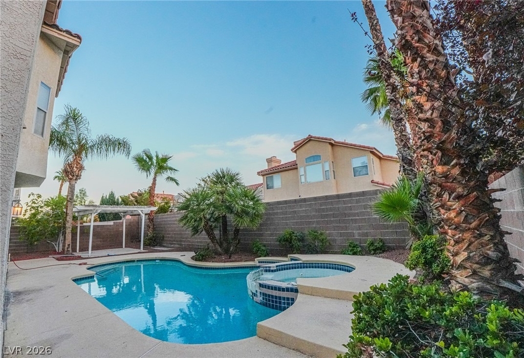 8407 Mount Nido Drive - Photo 1
