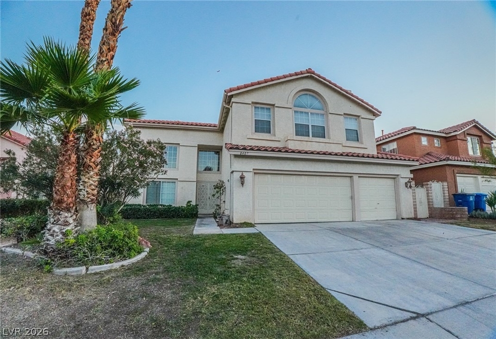 8407 Mount Nido Drive - Photo 0