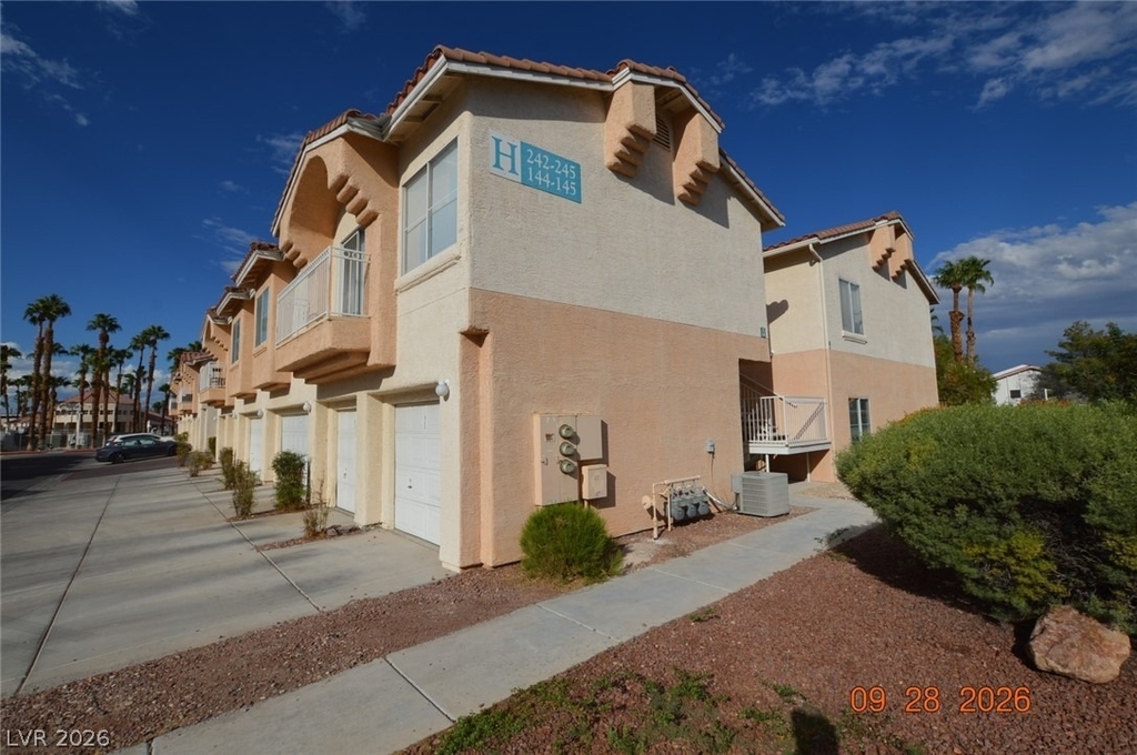 5000 Red Rock Street - Photo 0