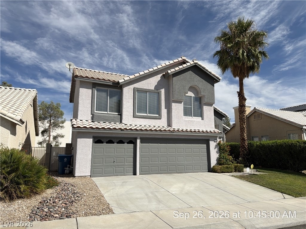 7520 Pacific Ridge Avenue - Photo 2