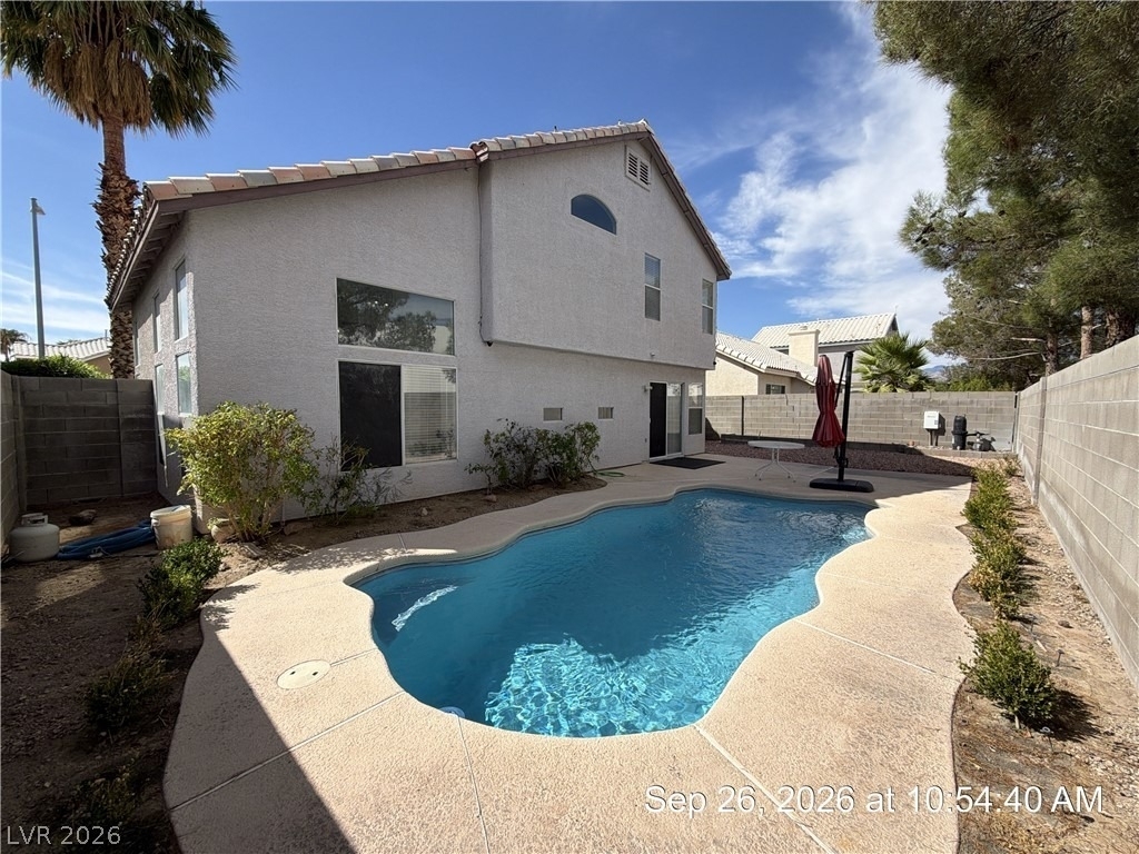 7520 Pacific Ridge Avenue - Photo 1