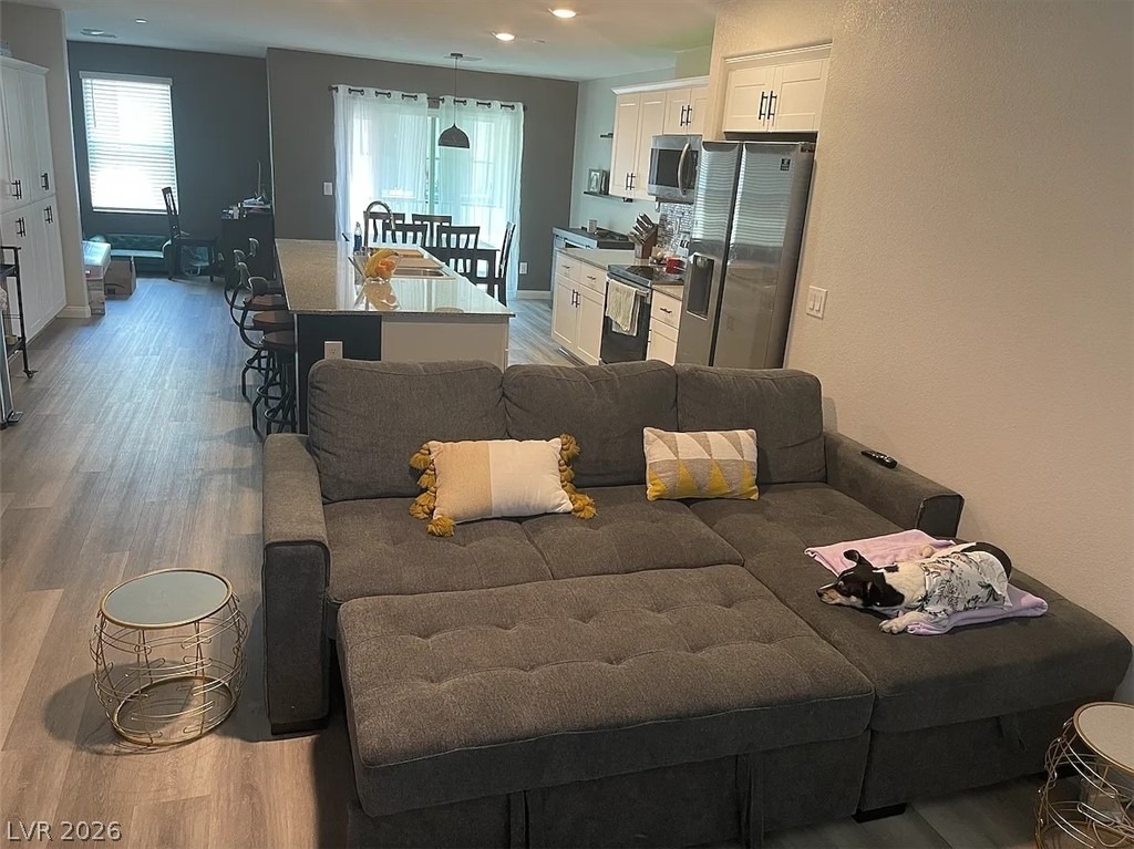 2823 Kona Blue Lane - Photo 2