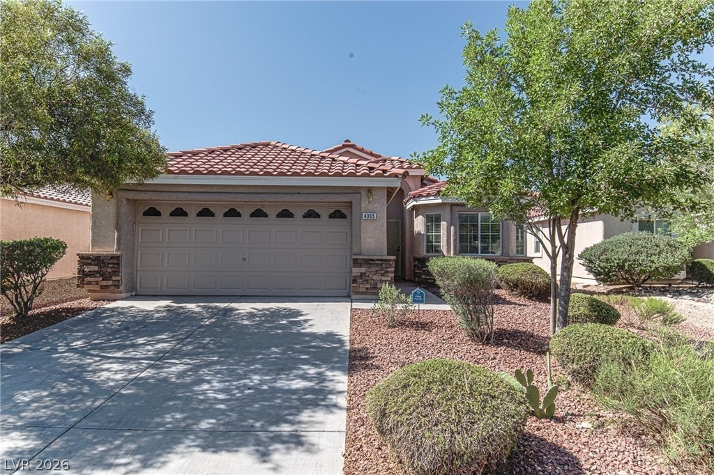 4365 Valley Quail Way - Photo 0