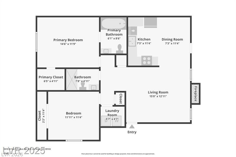 5576 W Rochelle Avenue - Photo 32