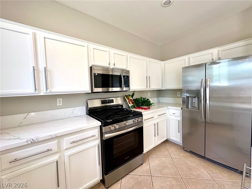5007 Caprock Canyon Avenue - Photo 12
