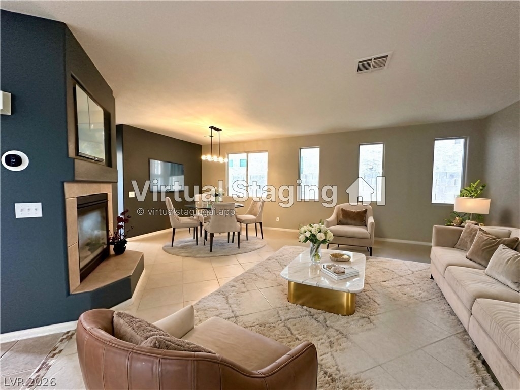 5007 Caprock Canyon Avenue - Photo 2