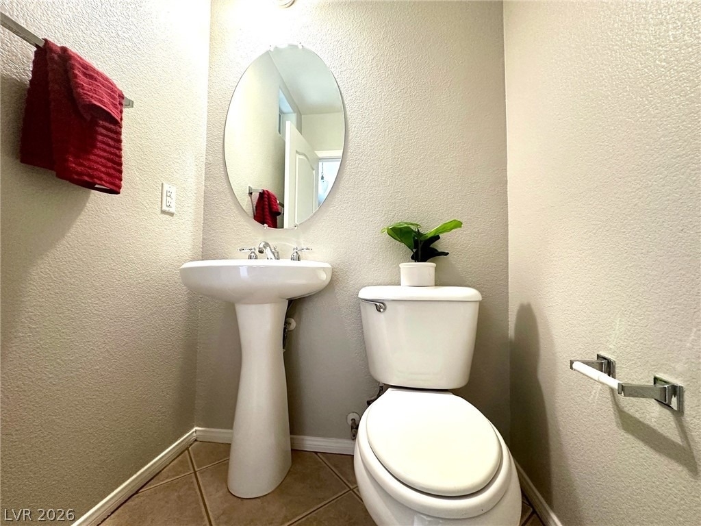 5007 Caprock Canyon Avenue - Photo 27