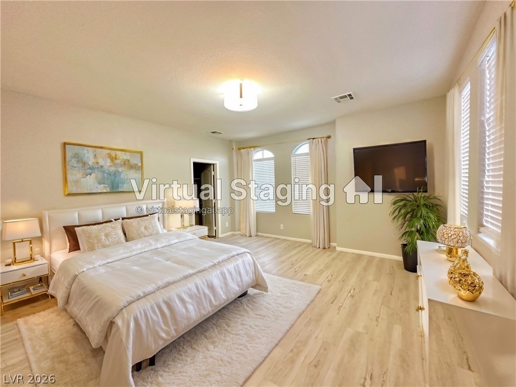 5007 Caprock Canyon Avenue - Photo 18