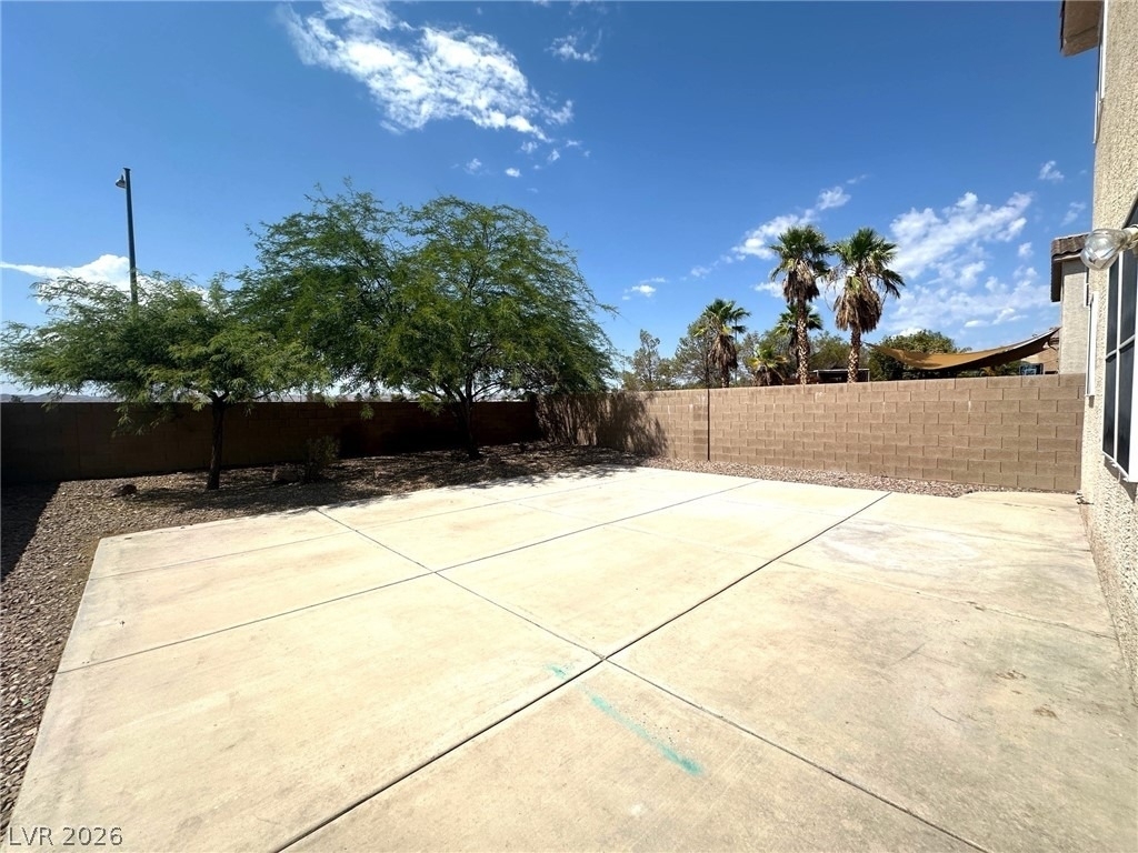 5007 Caprock Canyon Avenue - Photo 32