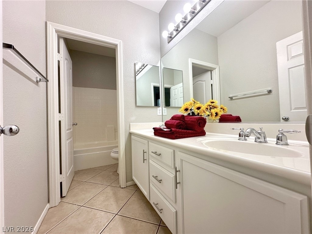 5007 Caprock Canyon Avenue - Photo 26