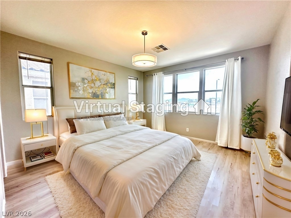 5007 Caprock Canyon Avenue - Photo 16