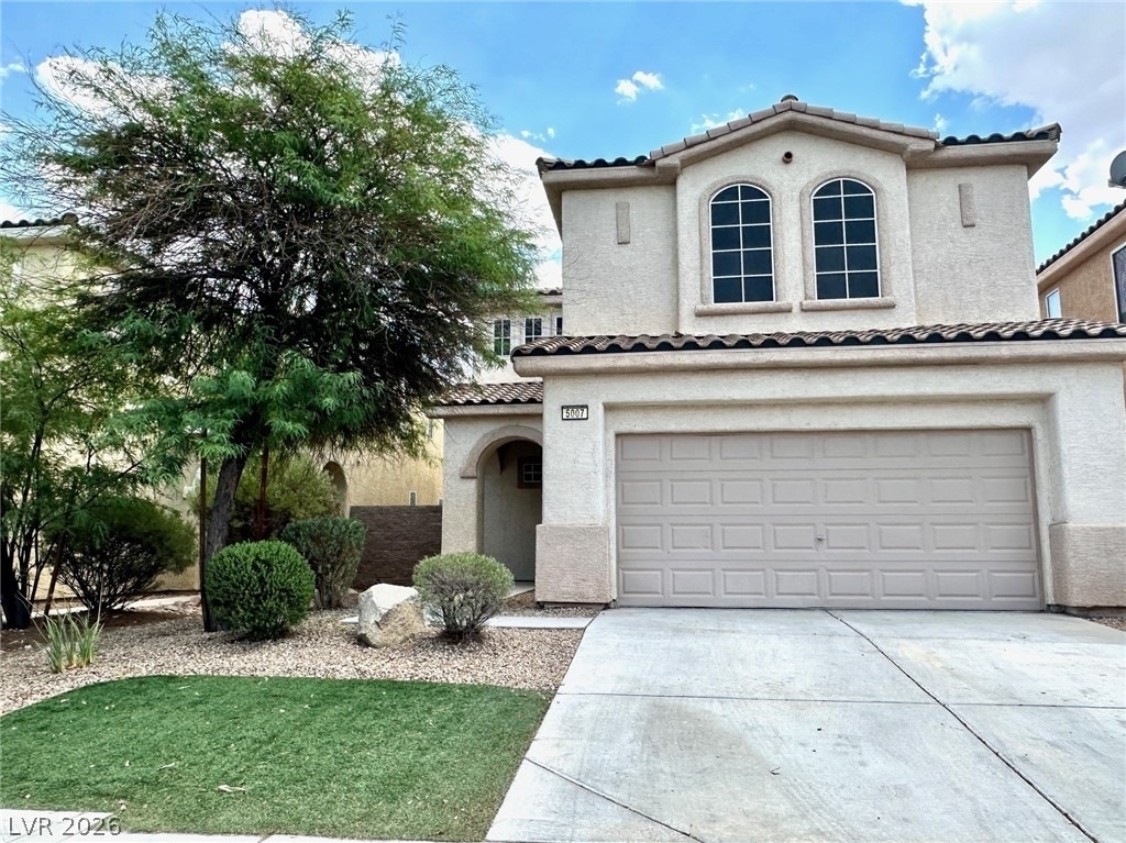 5007 Caprock Canyon Avenue - Photo 31