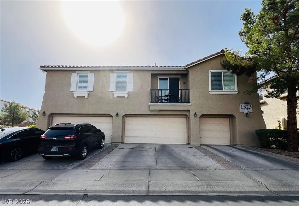 1323 Grass Creek Avenue - Photo 0