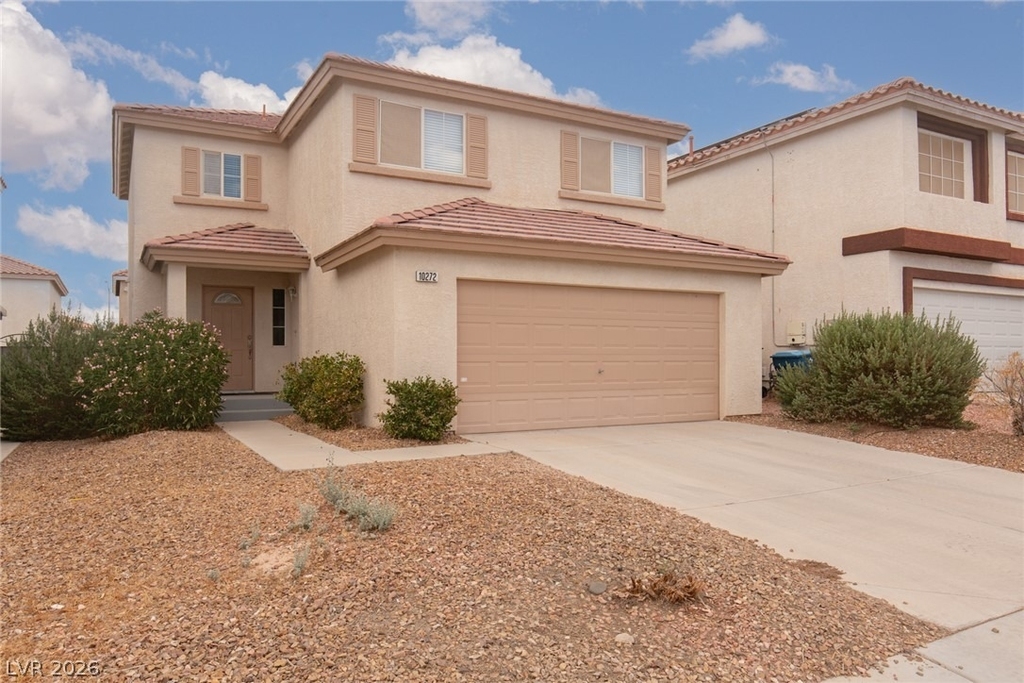 10272 Ghost Gum Street - Photo 0