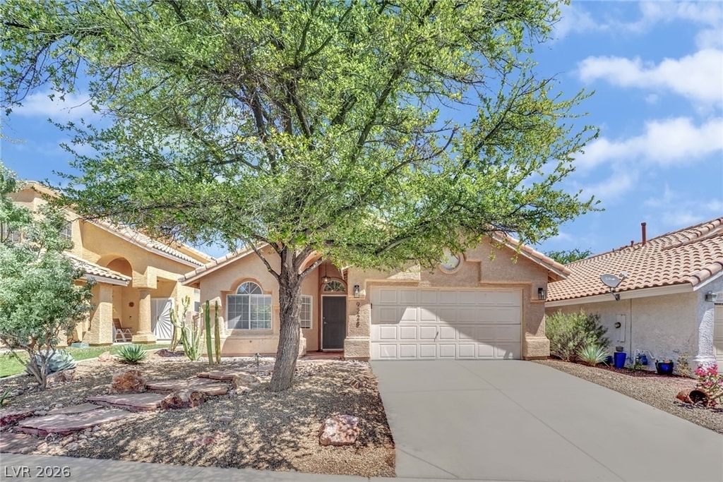9228 Sun Rose Avenue - Photo 1