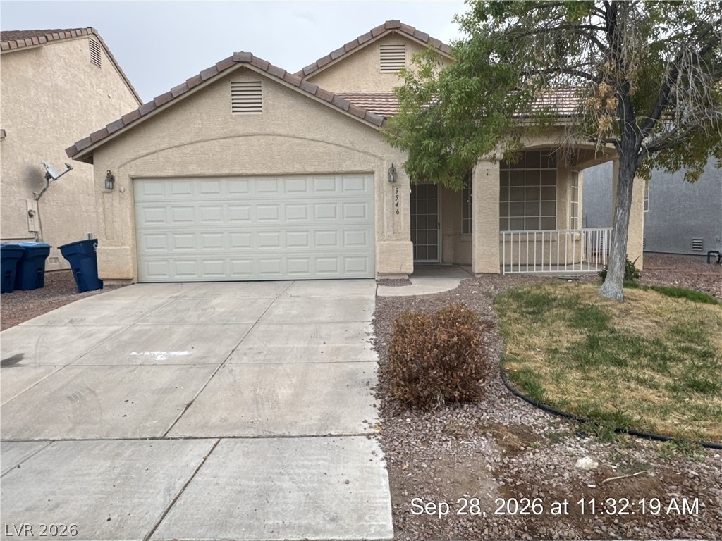 9546 Lavarun Court - Photo 0