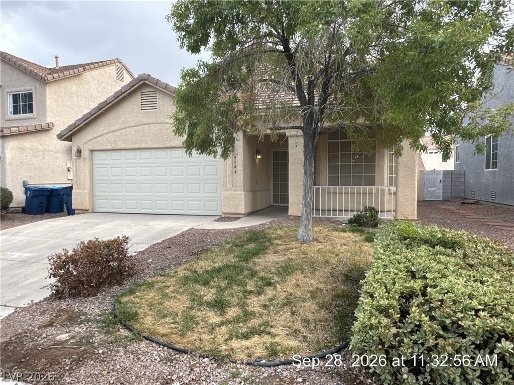 9546 Lavarun Court - Photo 1