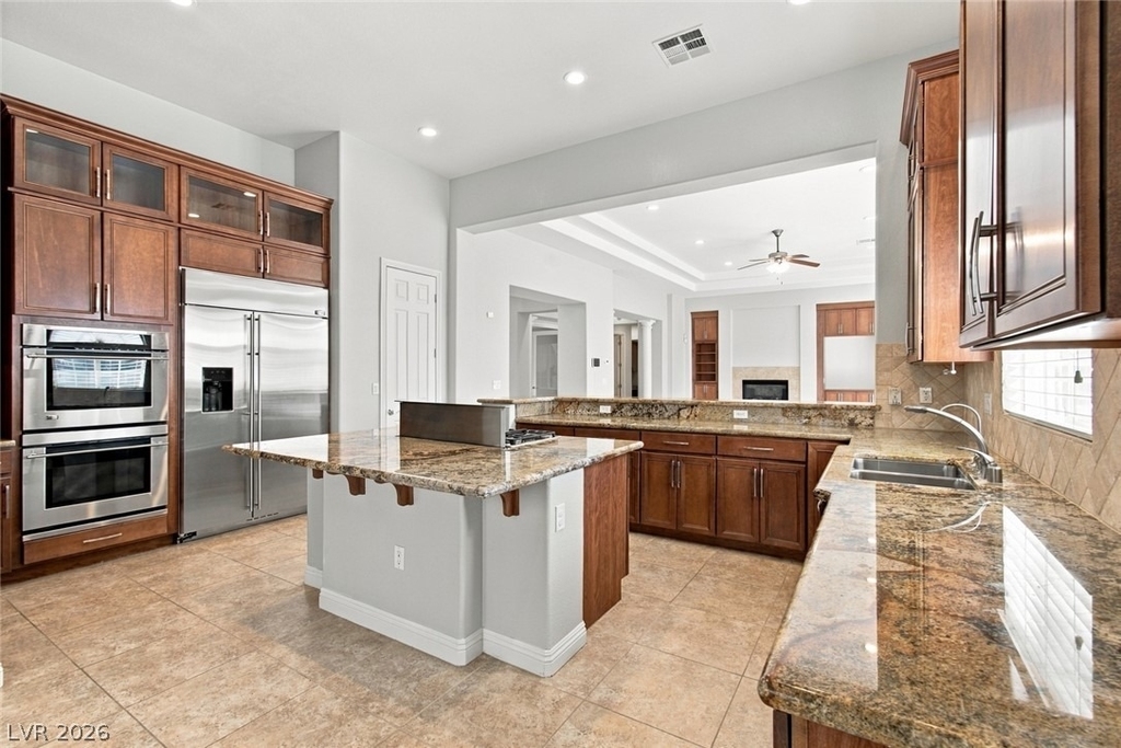 623 Chervil Valley Drive - Photo 5