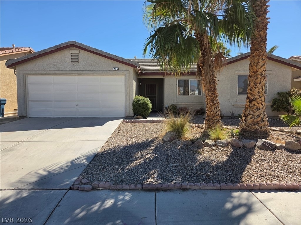 2115 Falcon Crest Avenue - Photo 2