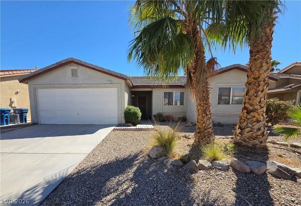 2115 Falcon Crest Avenue - Photo 1
