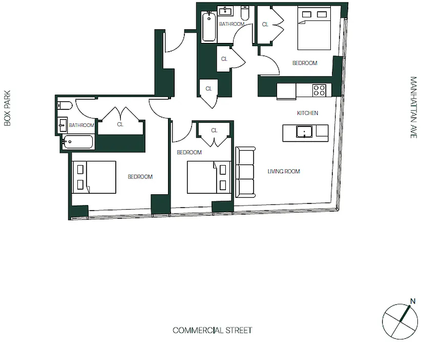 87 Commercial Street - Photo 14