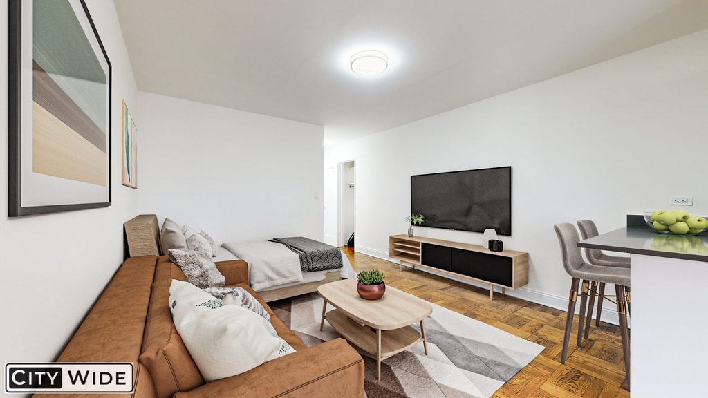 165 East 35th Street #5H - Photo 1