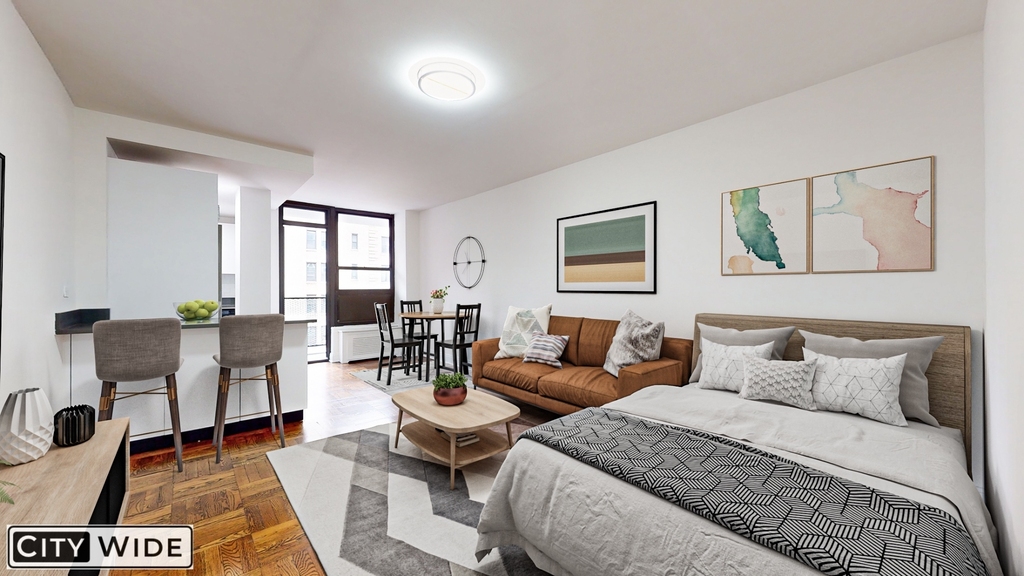 165 East 35th Street #5H - Photo 0