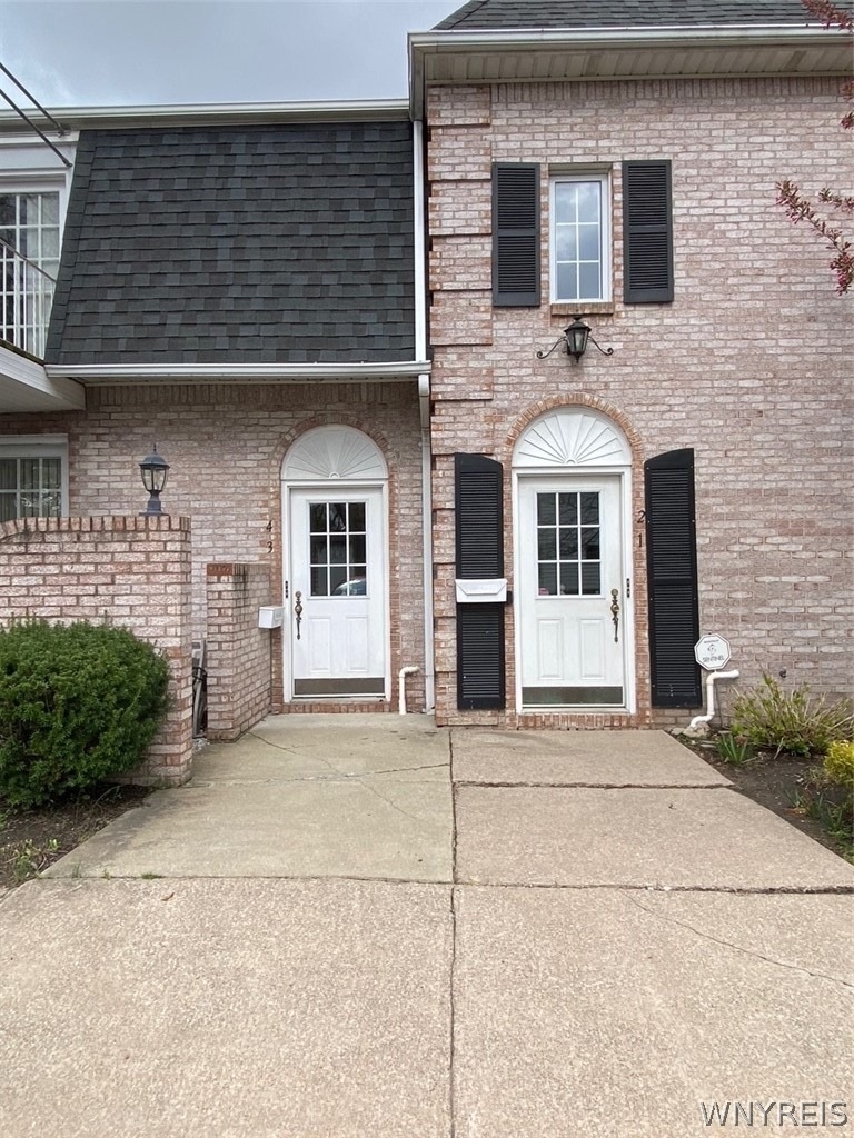 4595 Chestnut Ridge Road - Photo 19