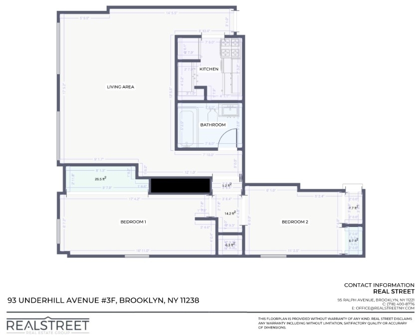 93 Underhill Avenue - Photo 9