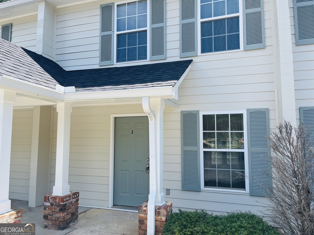 605 Wilburn Avenue - Photo 1