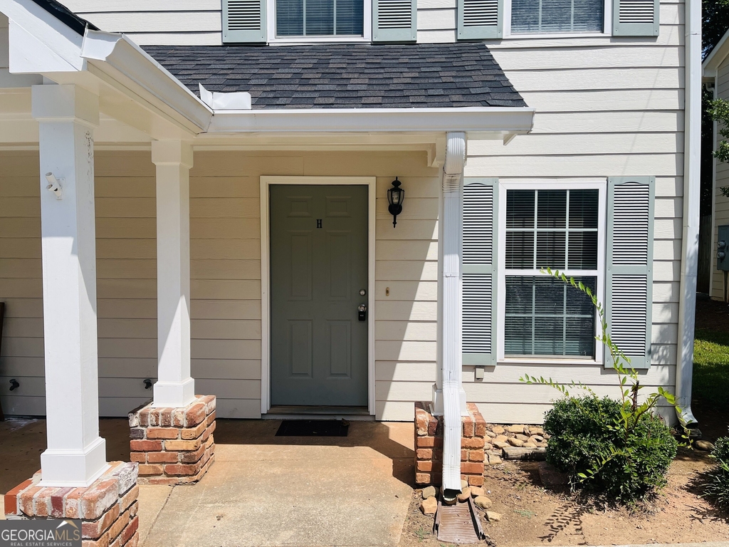 603 Wilburn Avenue - Photo 2
