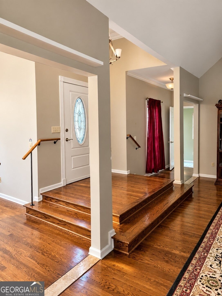 2022 Rocky Point Bluff Nw - Photo 1