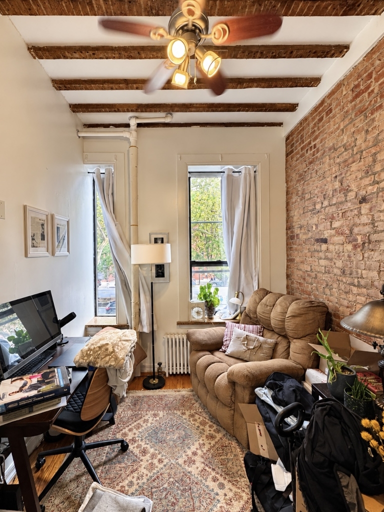 2284 Adam Clayton Powell Jr Boulevard - Photo 5