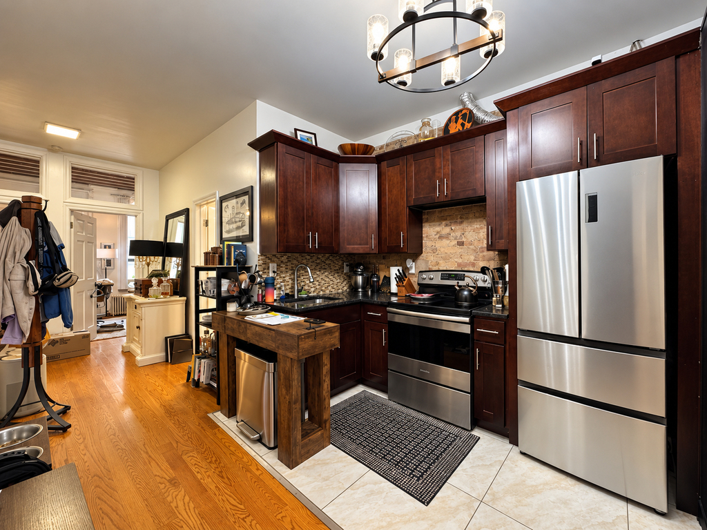 2284 Adam Clayton Powell Jr Boulevard - Photo 0