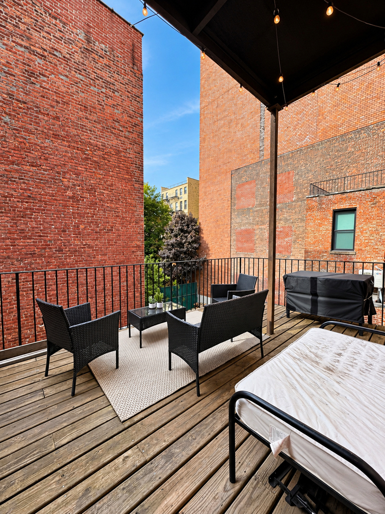 2284 Adam Clayton Powell Jr Boulevard - Photo 17