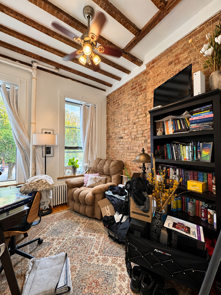 2284 Adam Clayton Powell Jr Boulevard - Photo 4