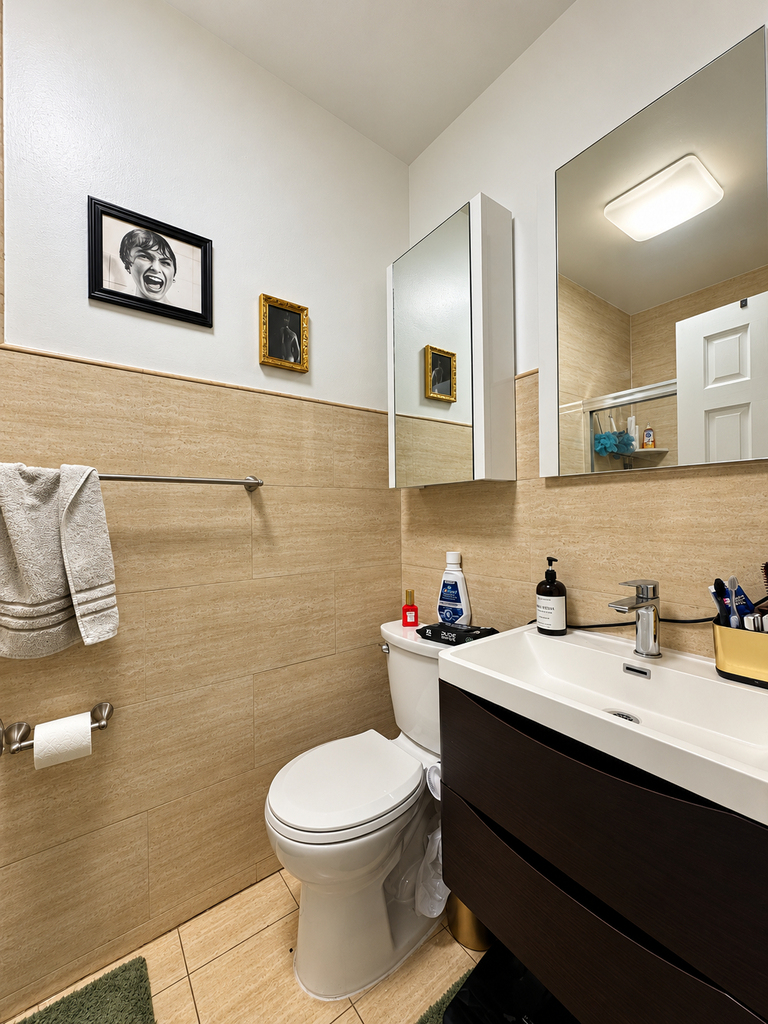 2284 Adam Clayton Powell Jr Boulevard - Photo 2