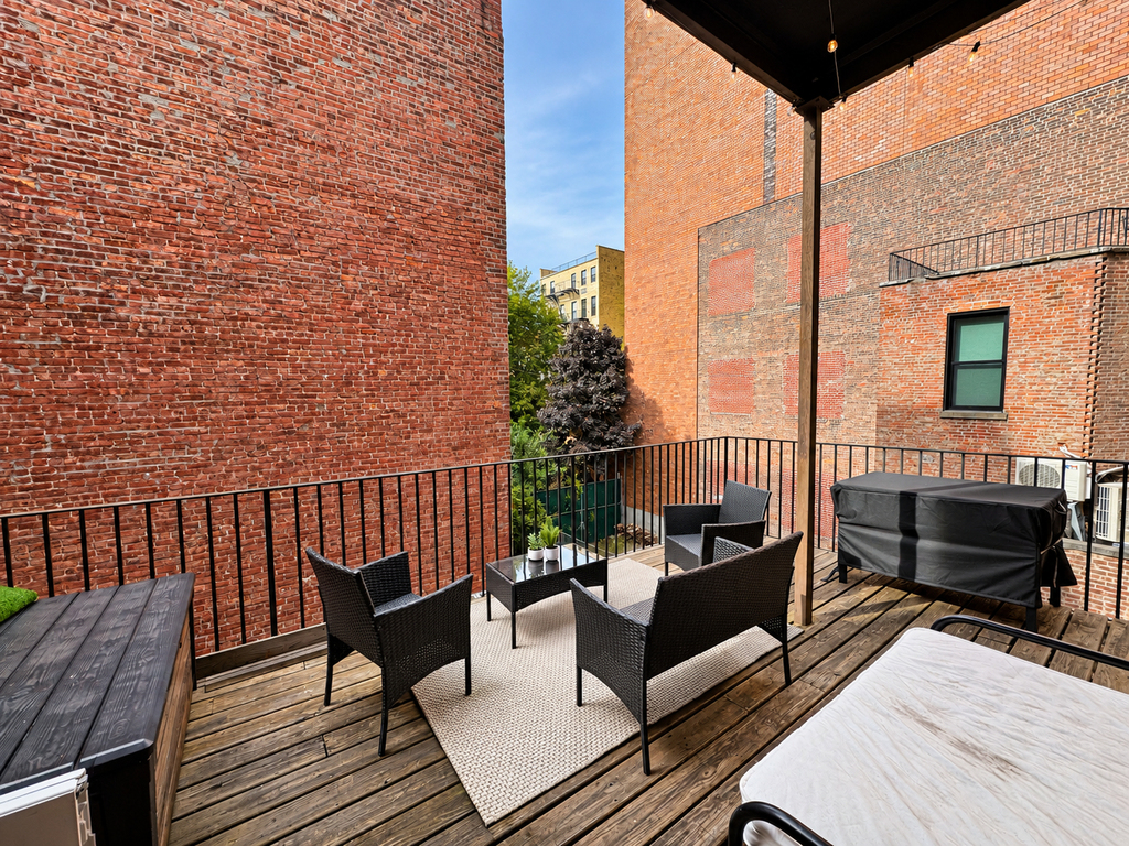 2284 Adam Clayton Powell Jr Boulevard - Photo 16