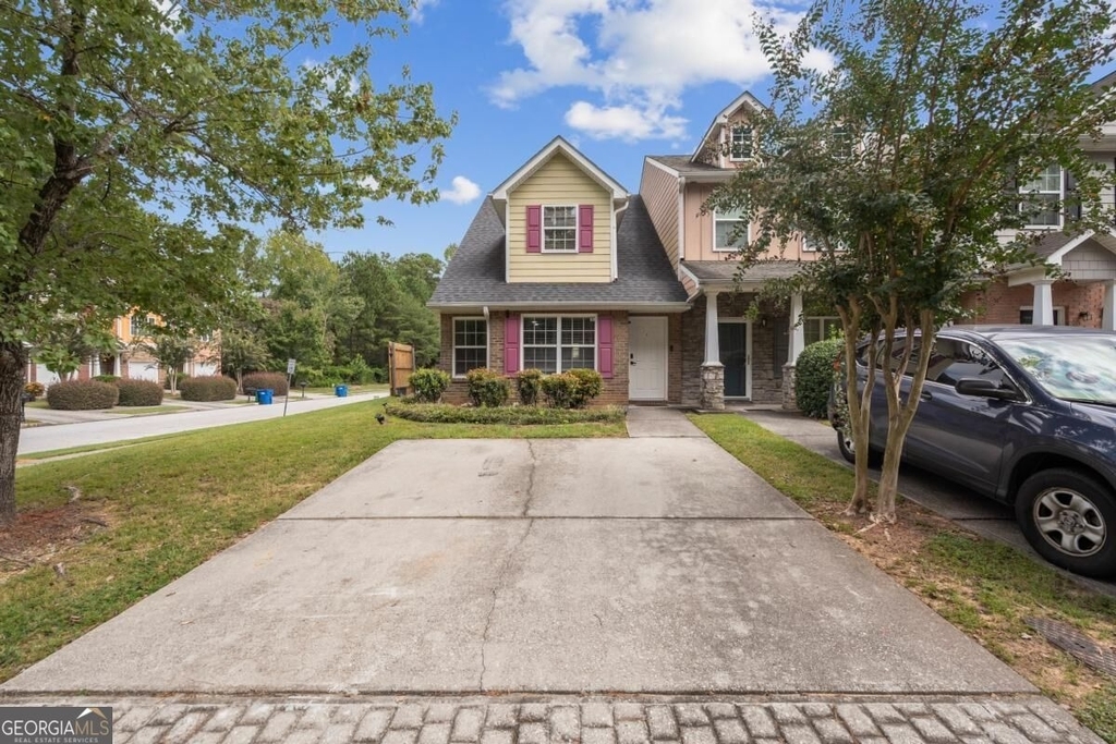 2675 Haligan Point - Photo 2
