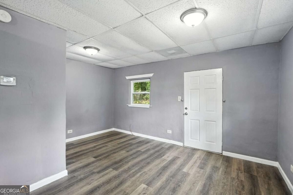 1527 Langston Avenue Sw - Photo 0
