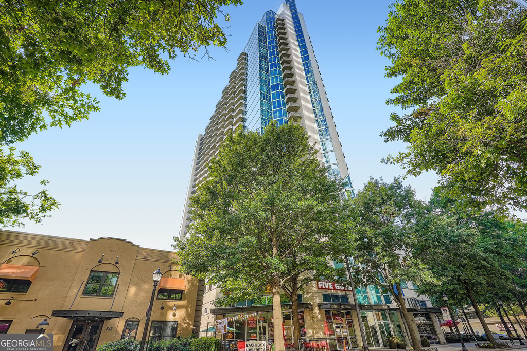 860 Peachtree Street - Photo 15