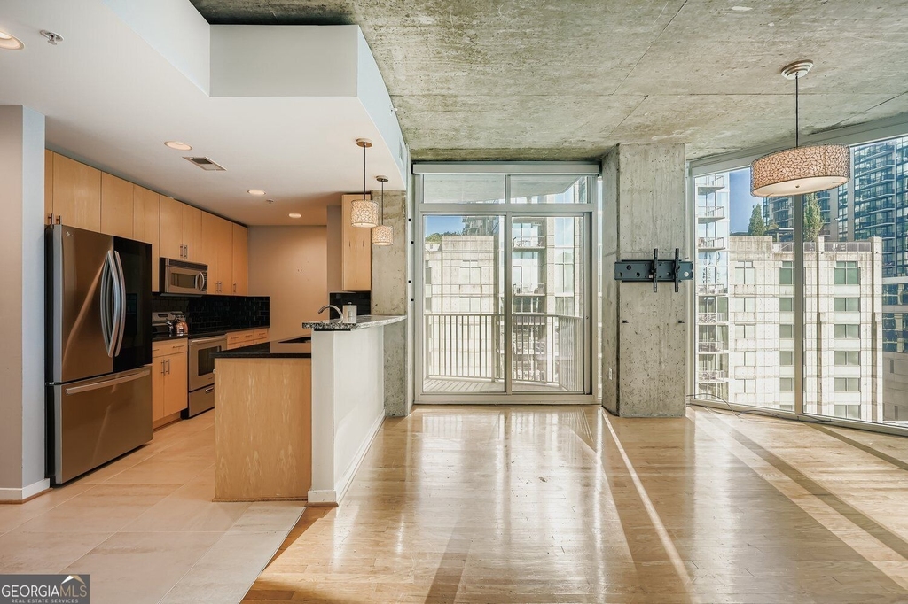 860 Peachtree Street - Photo 0