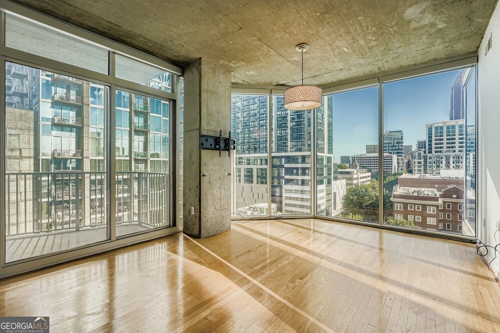 860 Peachtree Street - Photo 17