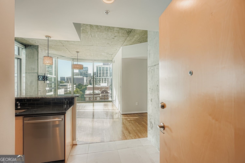 860 Peachtree Street - Photo 23