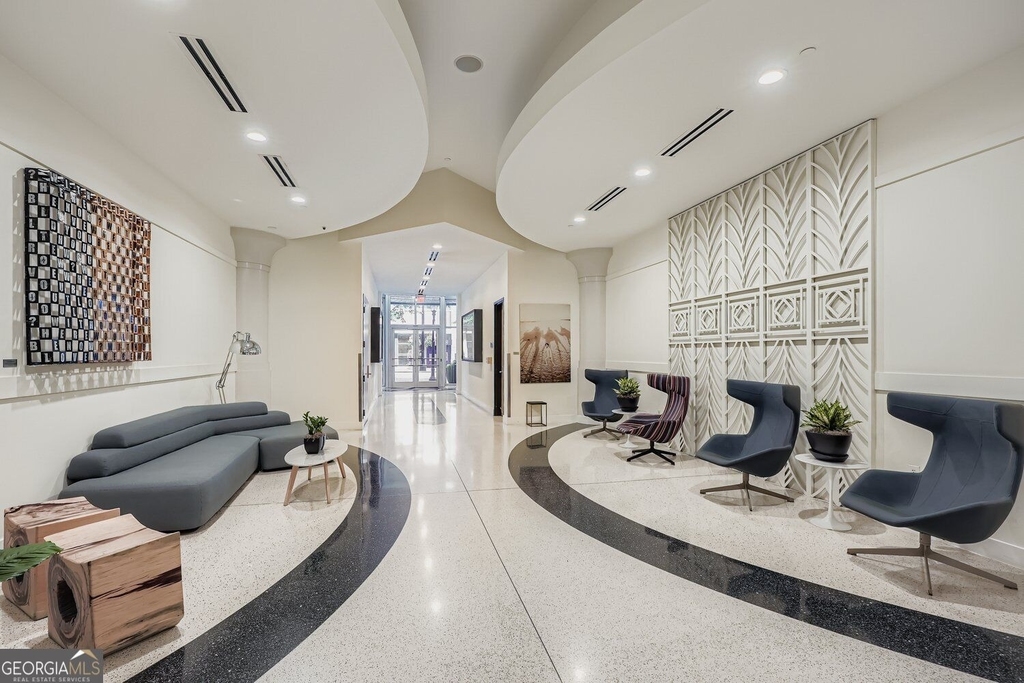 860 Peachtree Street - Photo 22