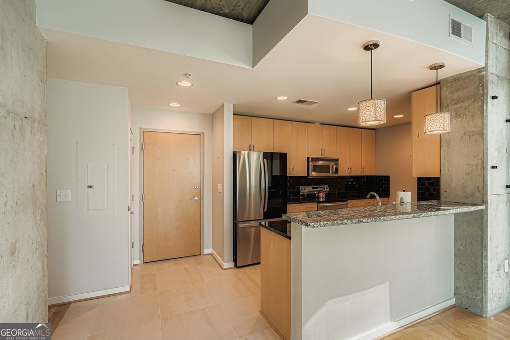 860 Peachtree Street - Photo 24